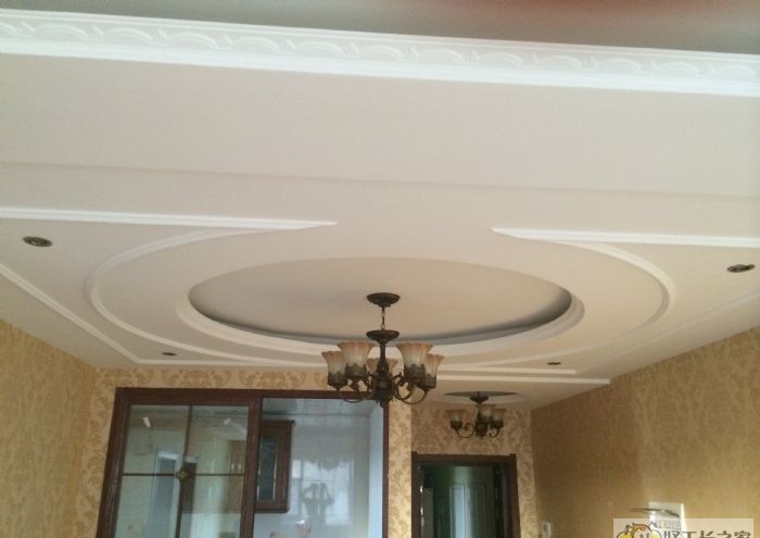 长春万盛爱琴海装修效果图