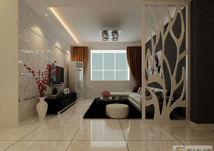 ʯ��ׯ������С��װ��Ч��ͼ