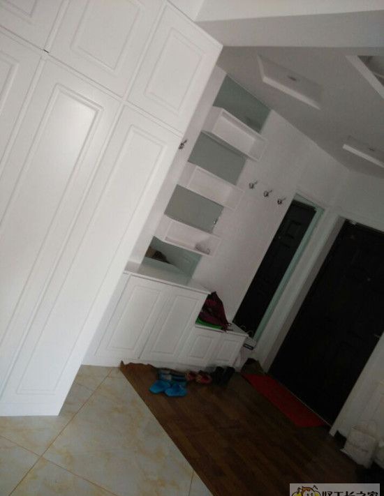 ������ɽ�������װ��Ч��ͼ