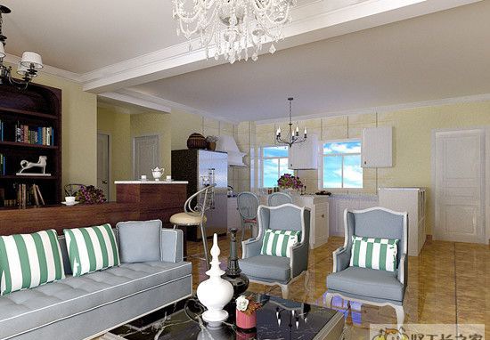 ��̨��ѩ��Էװ��Ч��ͼ