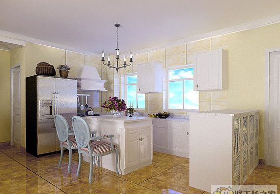 ��̨��ѩ��Էװ��Ч��ͼ