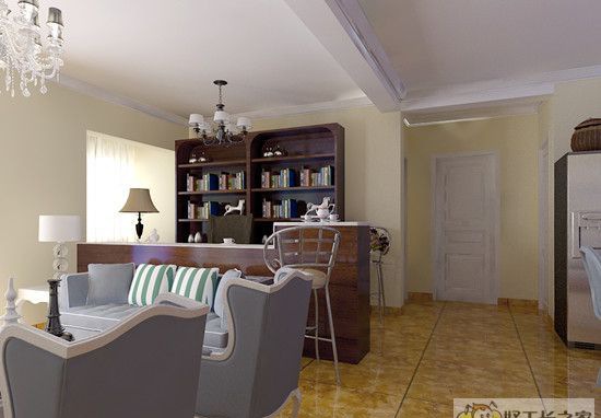 ��̨��ѩ��Էװ��Ч��ͼ