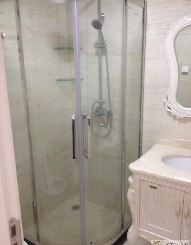 秦皇岛首府二期装修效果图