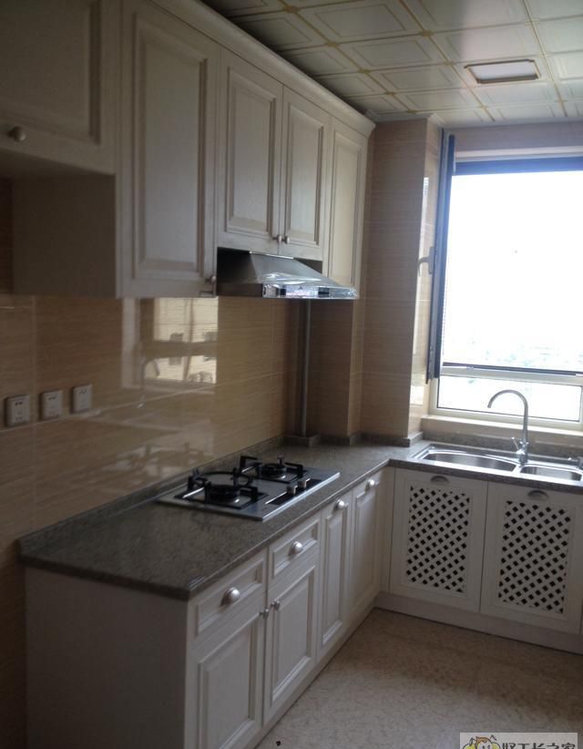 秦皇岛首府二期装修效果图