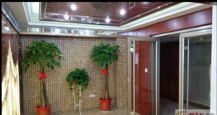 �人������װ��Ч��ͼ