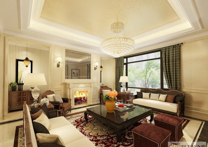 ������������װ��Ч��ͼ