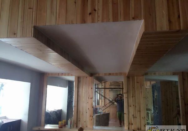 ������Ϫ�³Ǽ��鱱��װ��Ч��ͼ