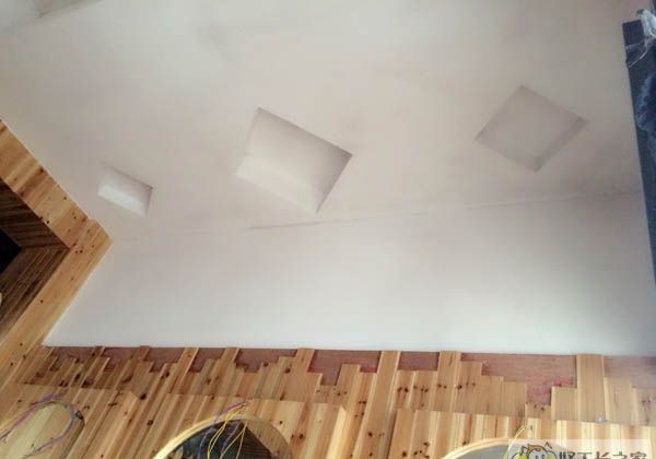 ������Ϫ�³Ǽ��鱱��װ��Ч��ͼ