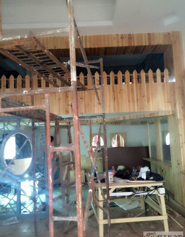 ������Ϫ�³Ǽ��鱱��װ��Ч��ͼ