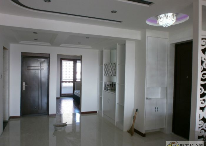 ������֮�γ�԰װ��Ч��ͼ