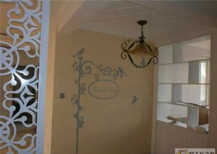 ���������ｭ���װ��Ч��ͼ