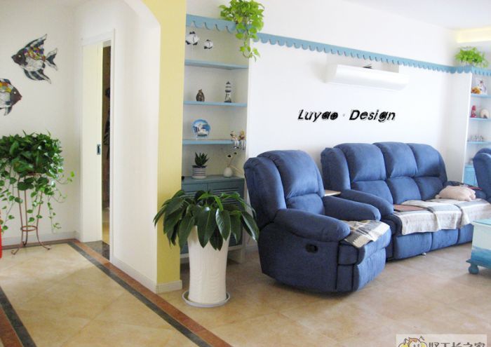 ����Ⱥ�ͻ�װ��Ч��ͼ