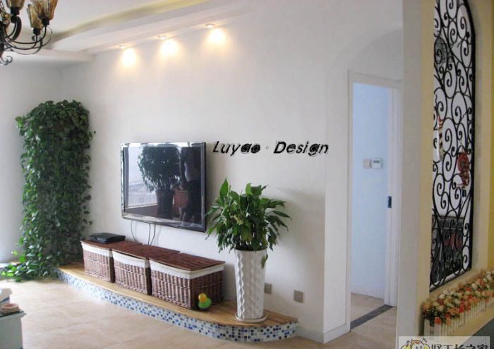 ����Ⱥ�ͻ�װ��Ч��ͼ