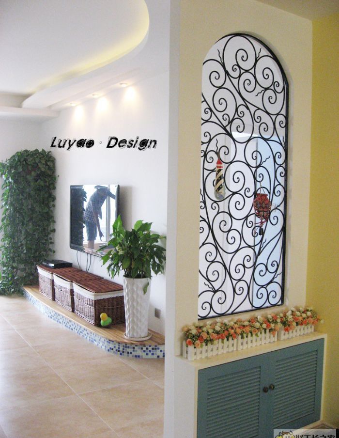 ����Ⱥ�ͻ�װ��Ч��ͼ