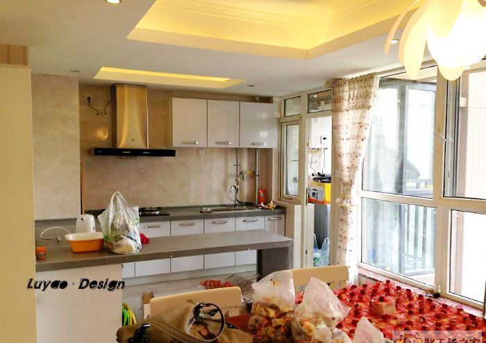 �����к���԰װ��Ч��ͼ