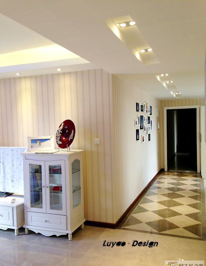 �����к���԰װ��Ч��ͼ