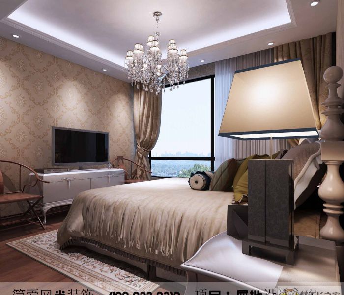 ���Ϭ��װ��Ч��ͼ