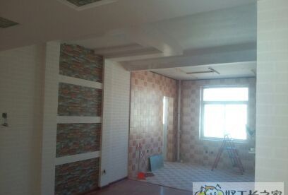 �������ջ�԰װ��Ч��ͼ