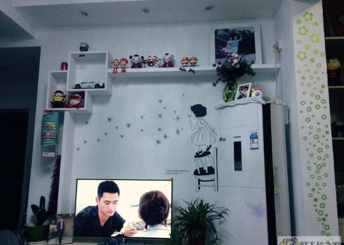 �人���ڱ������׸�װ��Ч��ͼ