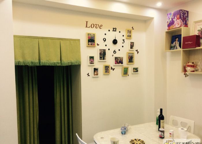 �人���ڱ������׸�װ��Ч��ͼ