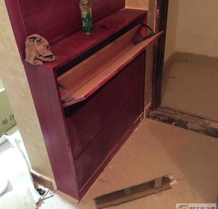 �������ô���װ��Ч��ͼ