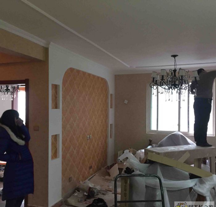 �������ô���װ��Ч��ͼ