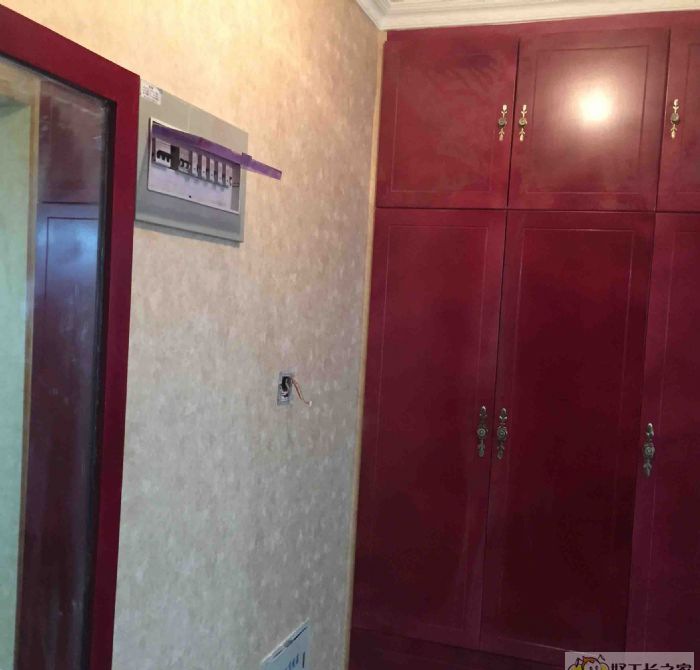 �������ô���װ��Ч��ͼ