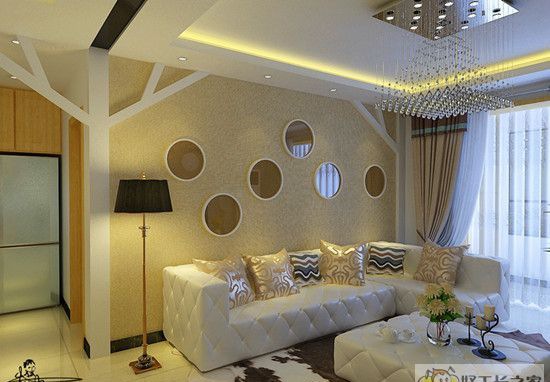 ����Դʢ�κ�װ��Ч��ͼ