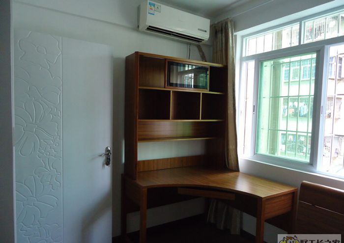 ������Ӣ��԰װ��Ч��ͼ