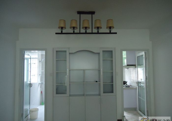 ������Ӣ��԰װ��Ч��ͼ