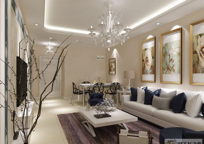 �������װ��Ч��ͼ