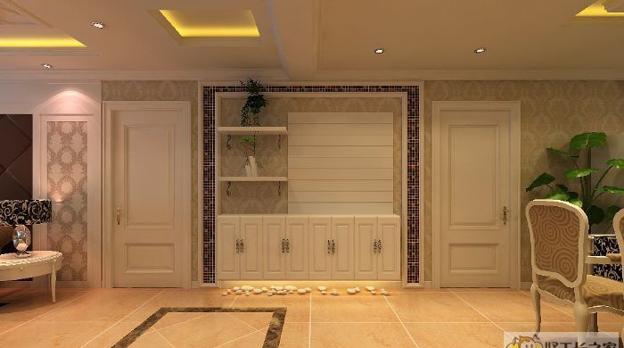 ������ɫ��魳�װ��Ч��ͼ