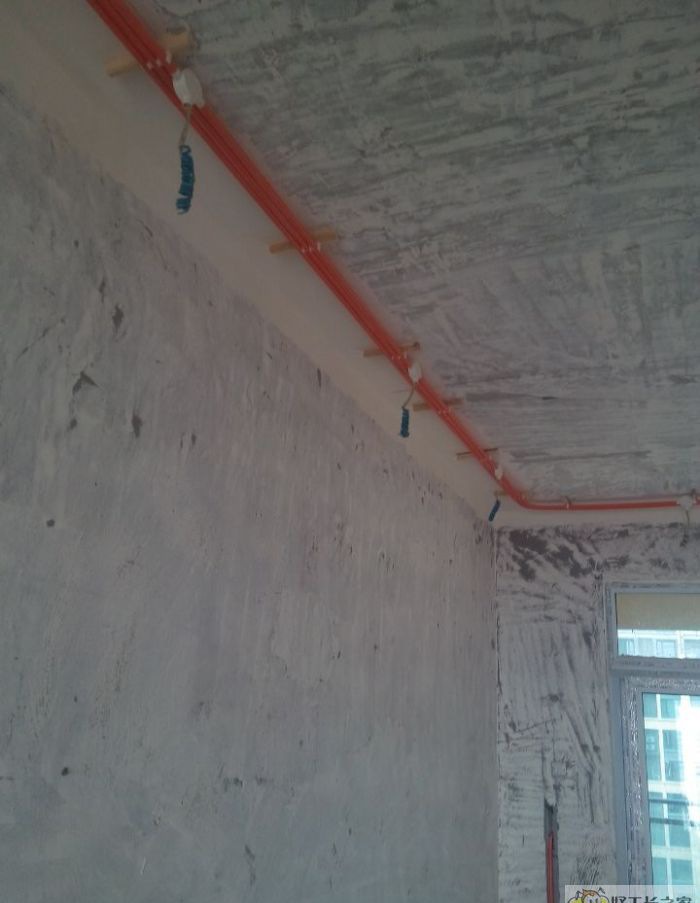 祥御巴山装修效果图