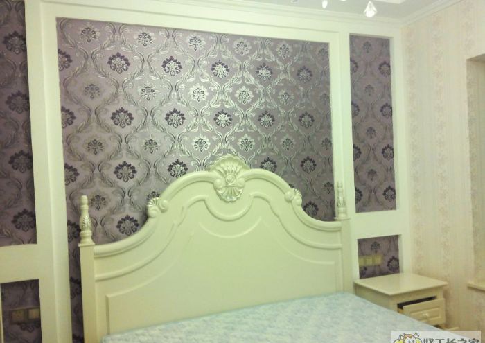 祥御巴山装修效果图