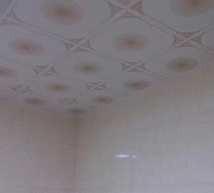 北京回龙观村装修效果图