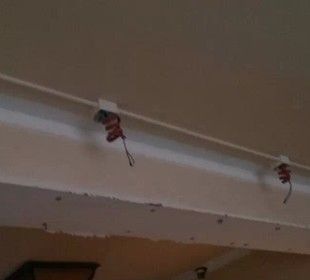 北京回龙观村装修效果图