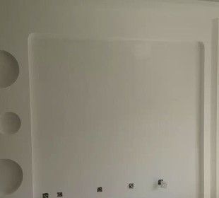 北京回龙观村装修效果图