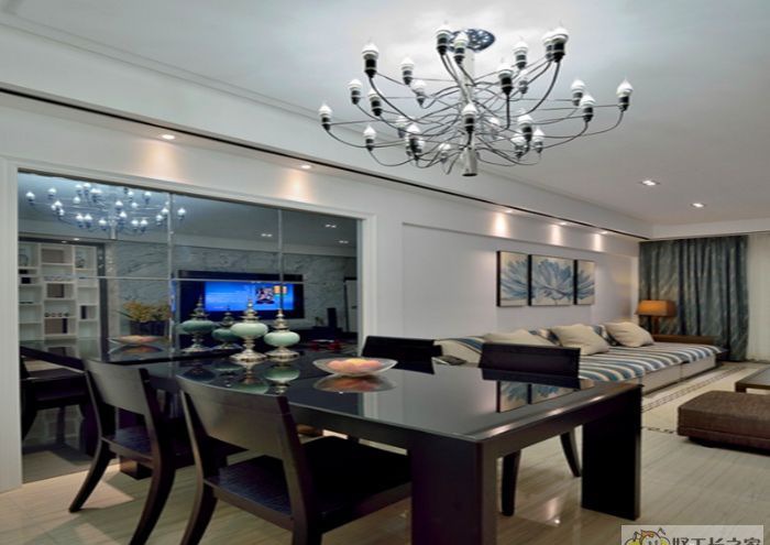 武汉千年美丽装修效果图