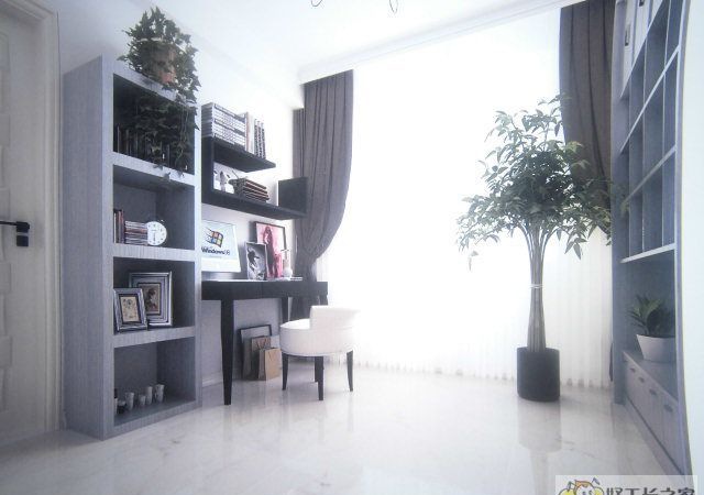 Զ���ƽ��װ��Ч��ͼ