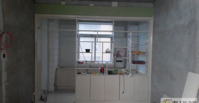 郑州升龙城装修效果图