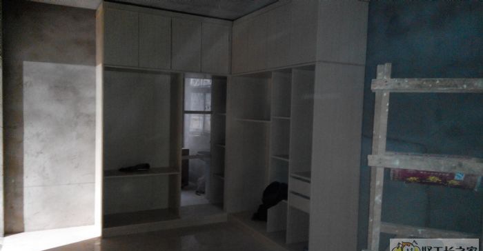 郑州升龙城装修效果图