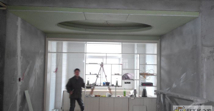 郑州升龙城装修效果图