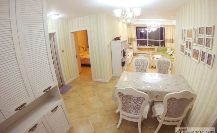 �������װ��Ч��ͼ