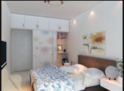 烟台世纪花园2期装修效果图