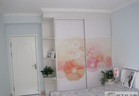 石家庄汇君城装修效果图