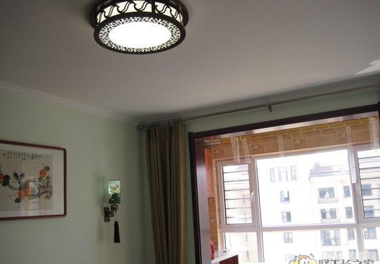 石家庄汇君城装修效果图