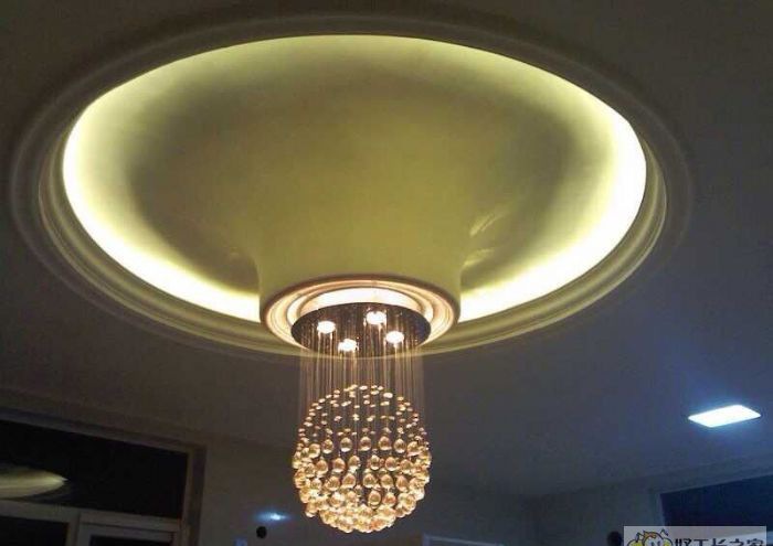 郑州亚太明珠装修效果图