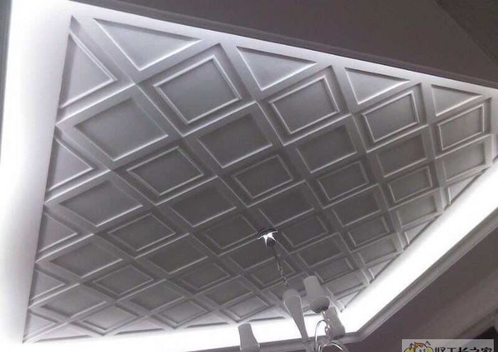 郑州亚太明珠装修效果图