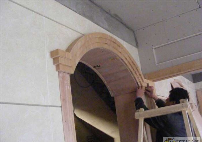 郑州亚太明珠装修效果图