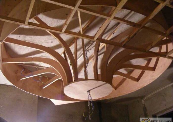 郑州亚太明珠装修效果图